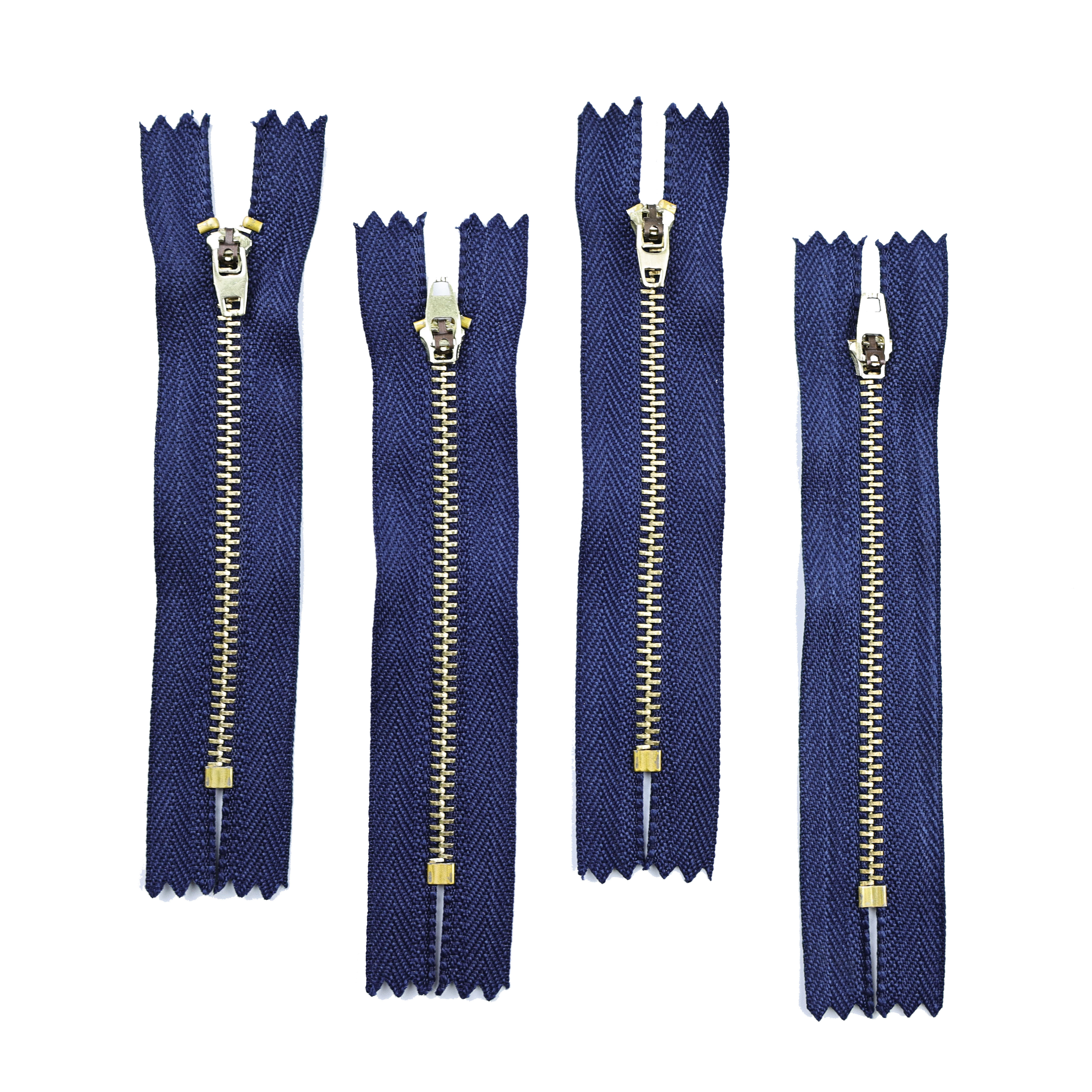 High Quality Pant Zipper