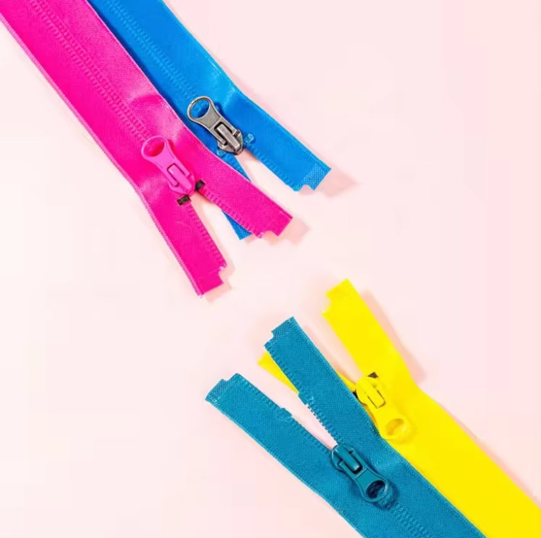Wholesale Nylon Waterproof Zipper High Quality Open End TPU Water-Resistant Zipper