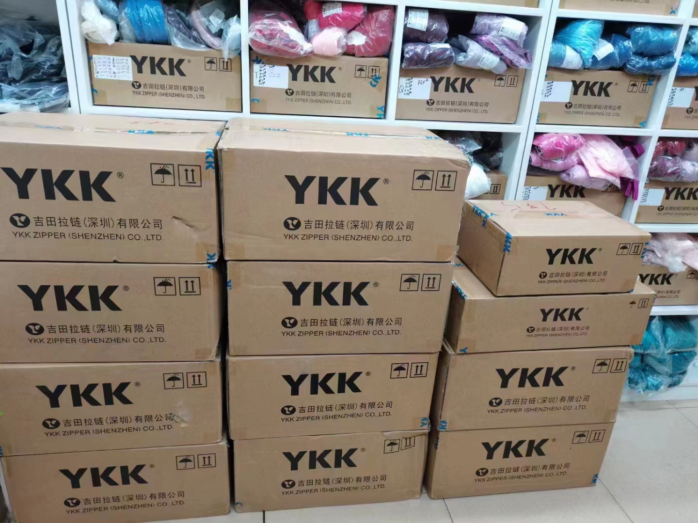 Shipping