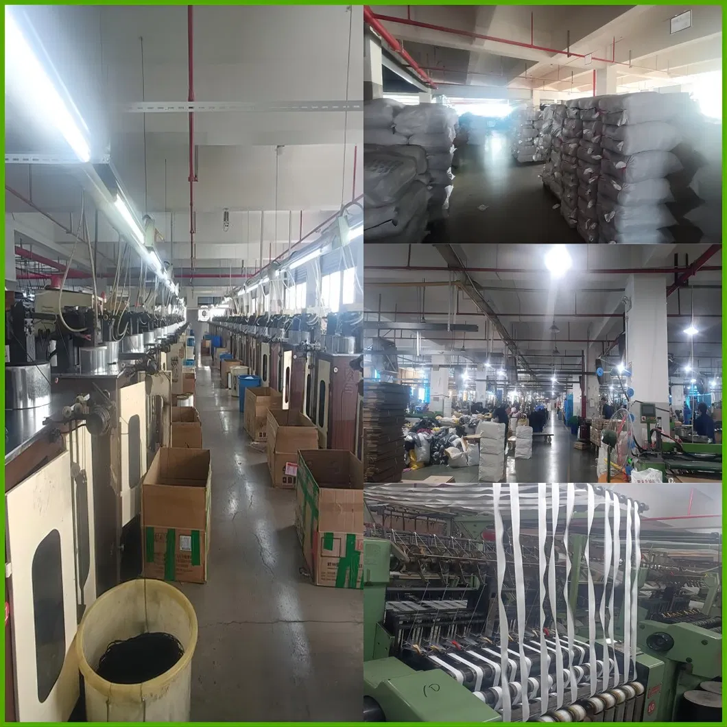 Zipper Manufacturing
