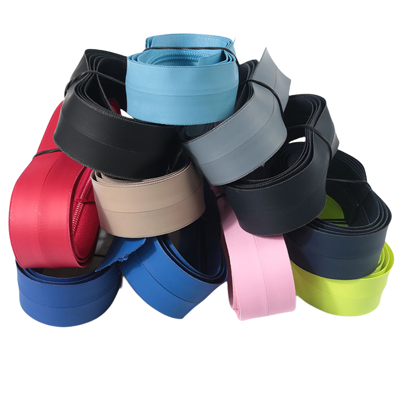 Wholesale Continuous Zipper Long Chain #3 #5 Black Long Zipper Roll Airtight Nylon Coil Plastic Waterproof Zipper