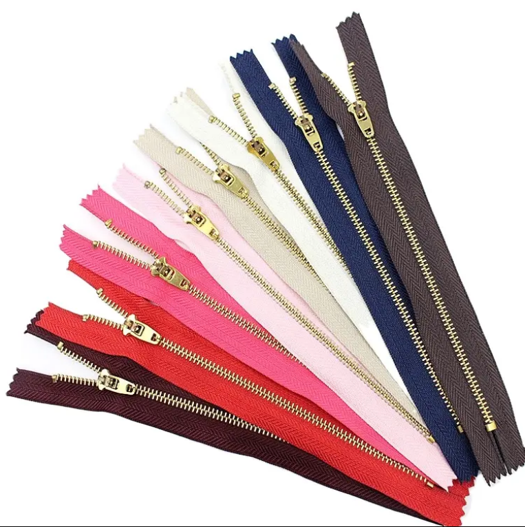 Zipper Samples 3
