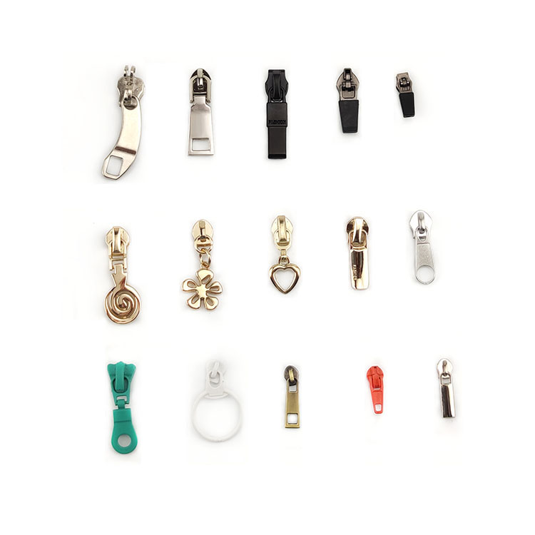 Slider Resin