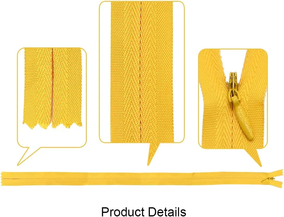 Zipper Detail 16