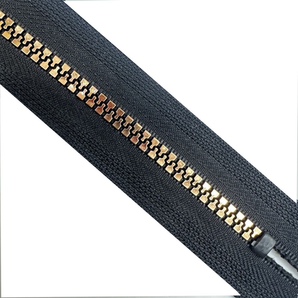 Custom Factory Resin Zipper Close Open End Vislon Plastic Zippers for Garment Shoes Home Textile Garment