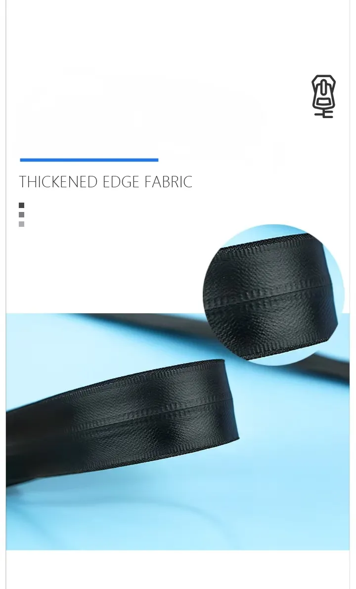 Handbag Zipper