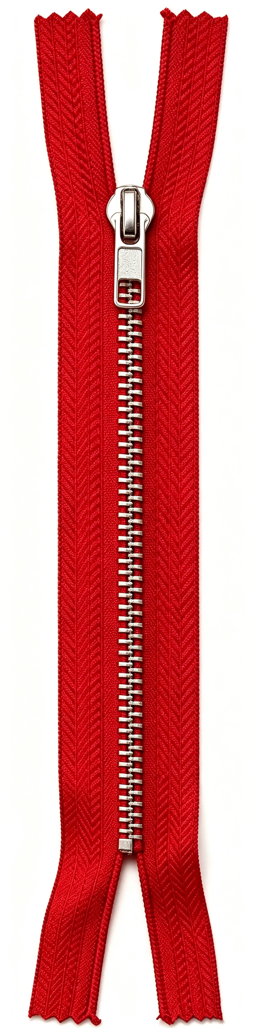#5 Tailored Nickel-Free Brass Zipper for Multi-color Handbag Auto Lock Slider Clothing
