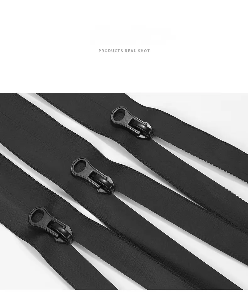 Luggage Zipper