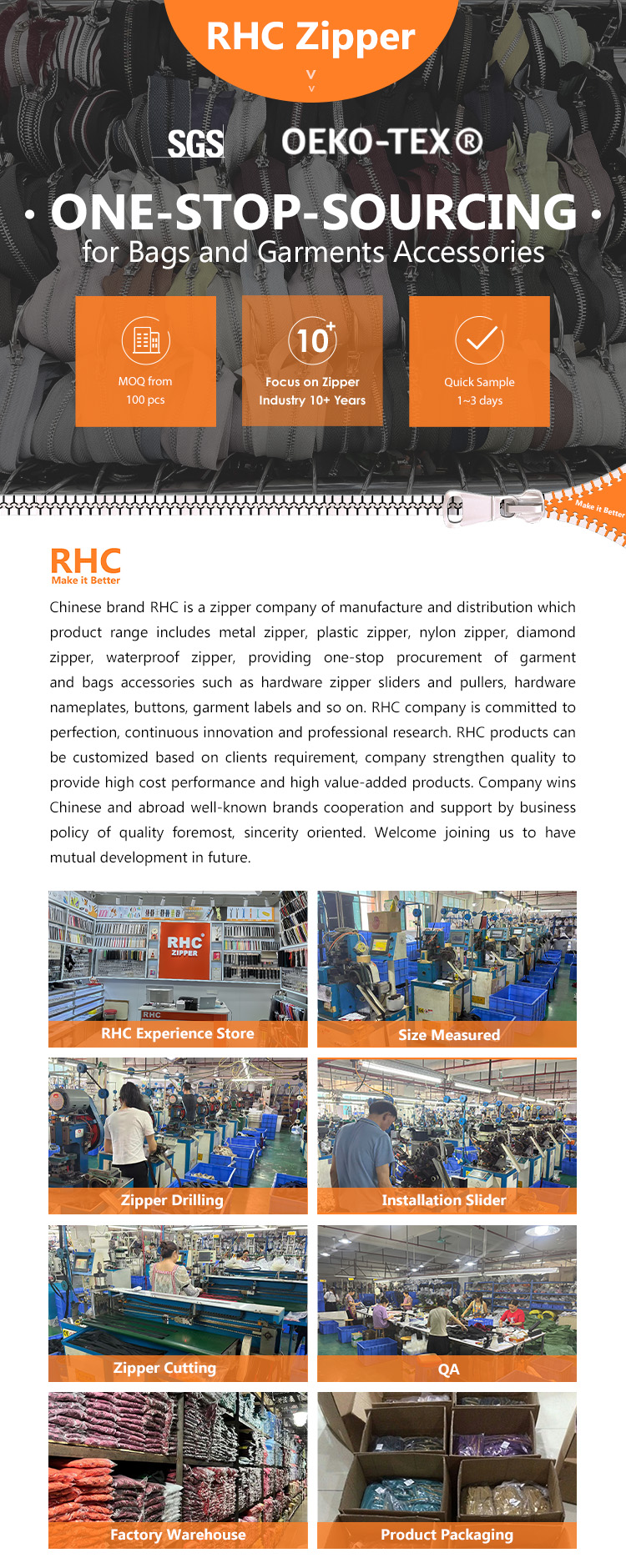 Production Facility