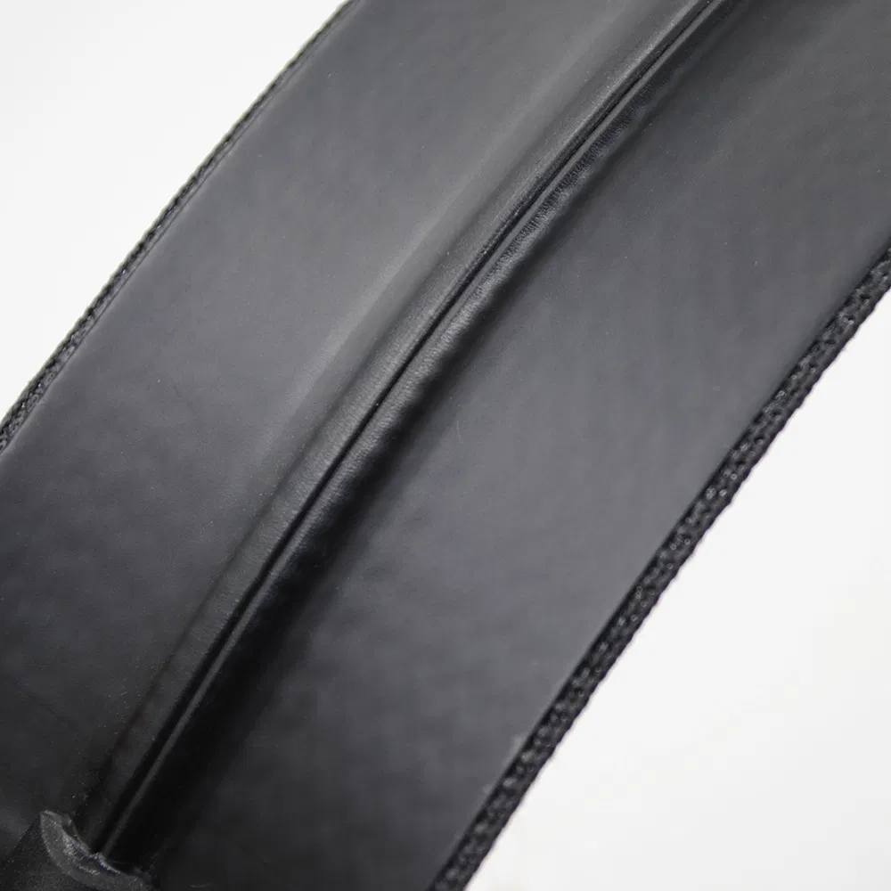 Nylon TPU Zipper 6