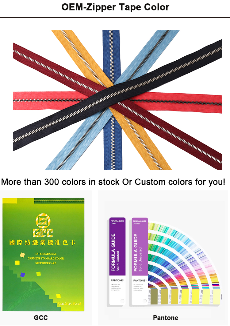 Color Details