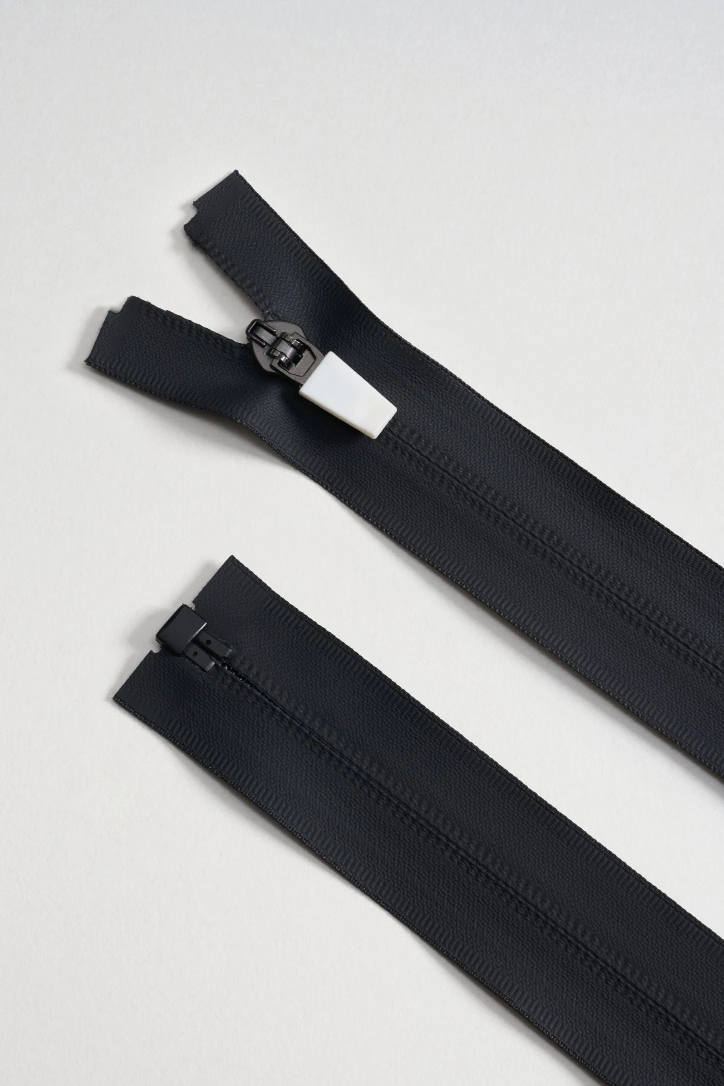 Waterproof Nylon Zipper TPU Nylon Zip