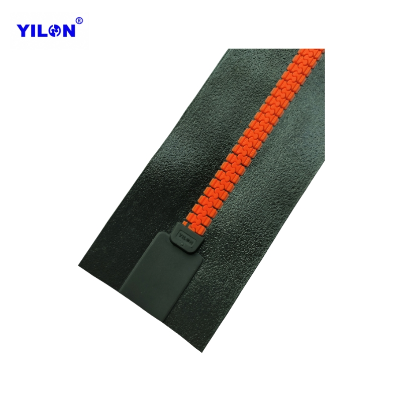 TPU Resin Plastic Waterproof Pockets On Swim Shorts Protective Diving Suit Airtight Zipper