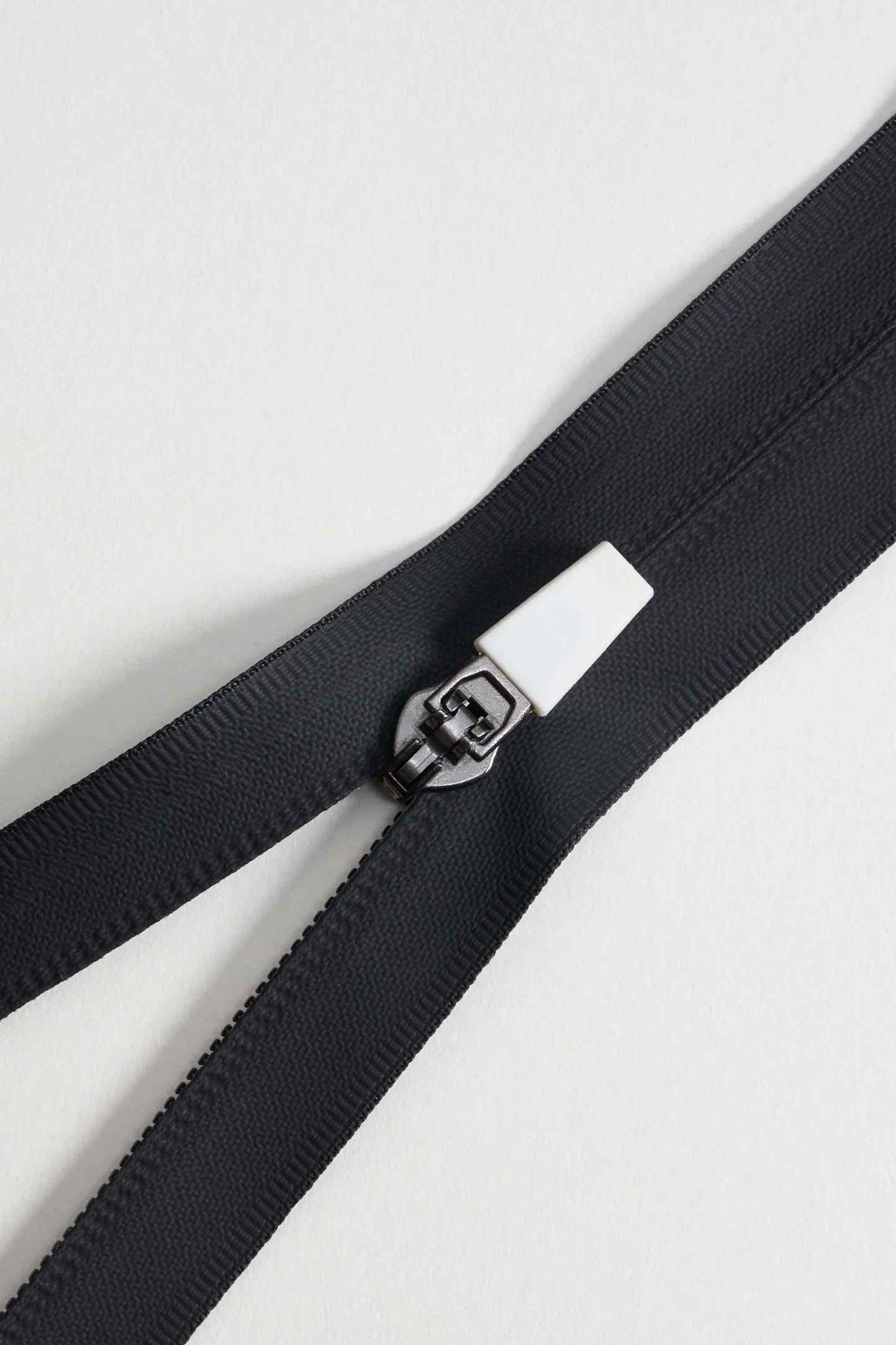 Waterproof Nylon Zipper TPU Nylon Zip