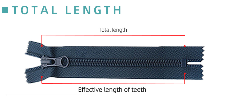 Length measurement 1