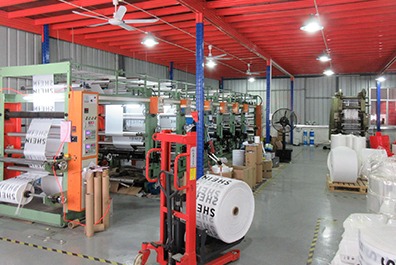 Logistics 3