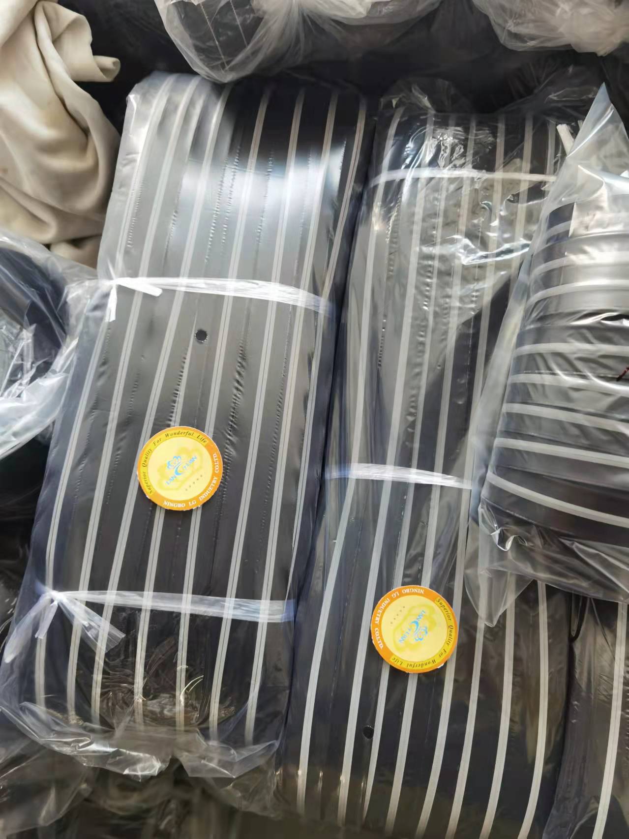 Packing Warehouse