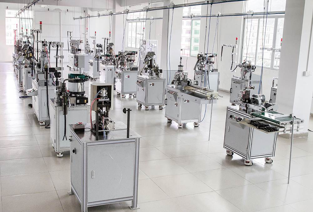 Factory view 1