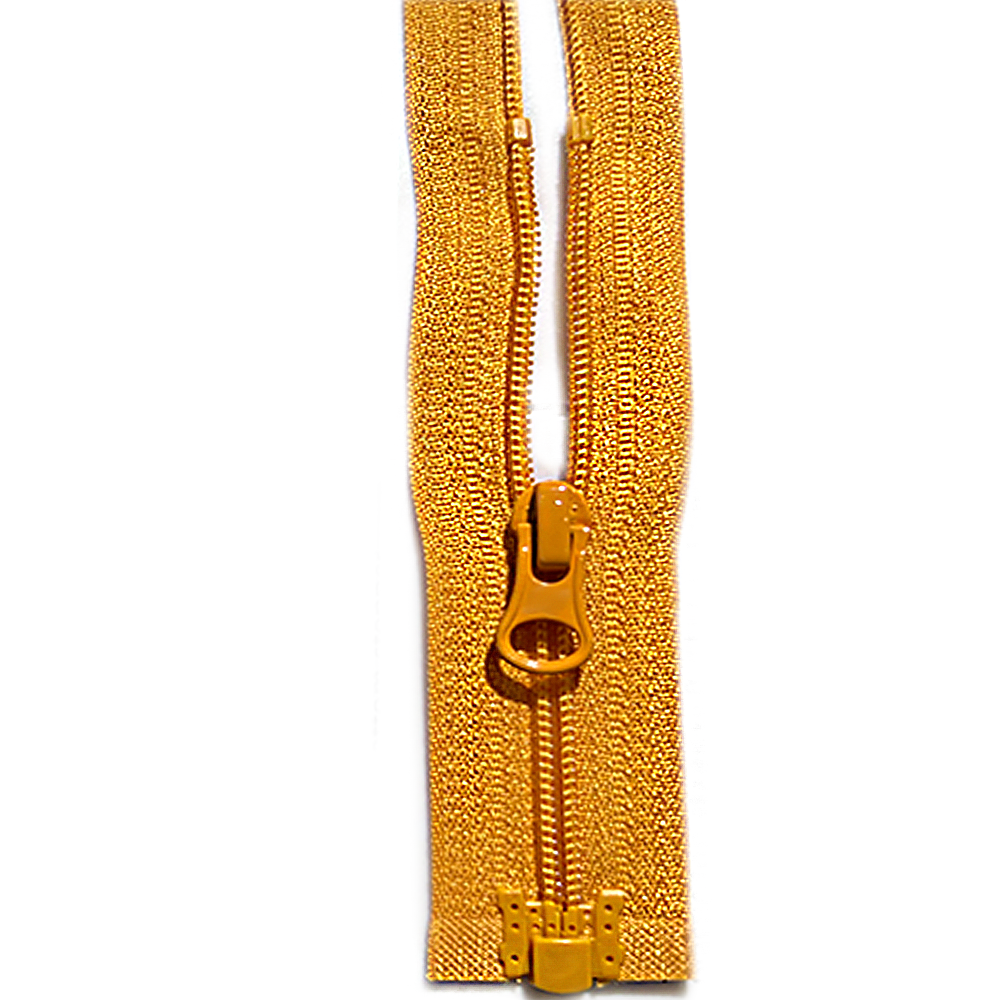 Factory Wholesale Customized Green Nylon Zipper #3 #5 #7 #8 #10 Durable Open End Long Chain for Shoes Garments Bags