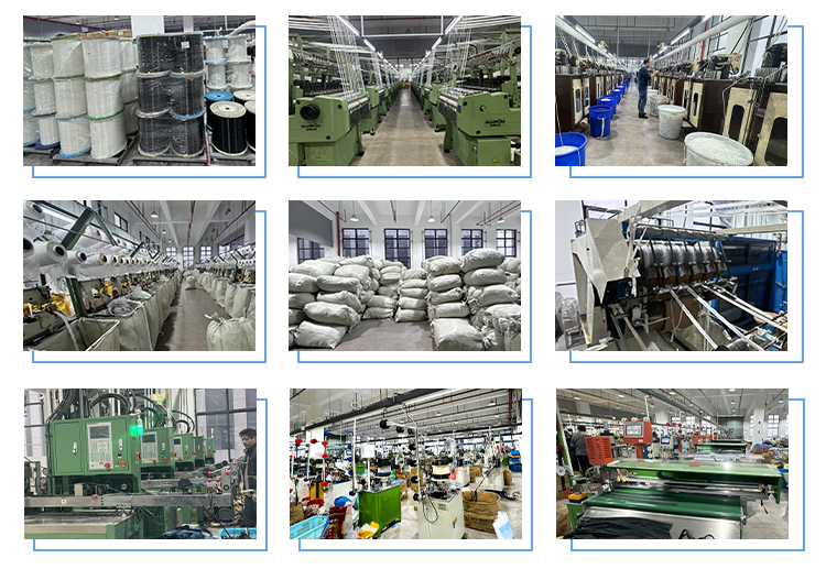Process Flow