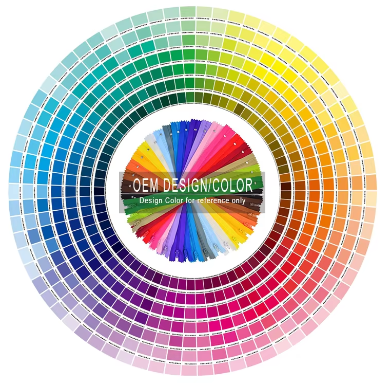 Color Card