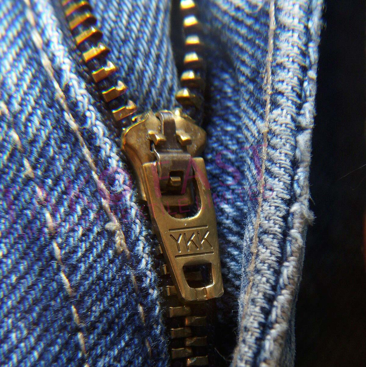 Production Detail 1