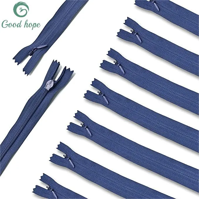 Zipper Detail 11