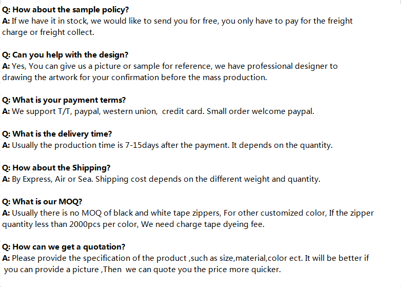 Process Info