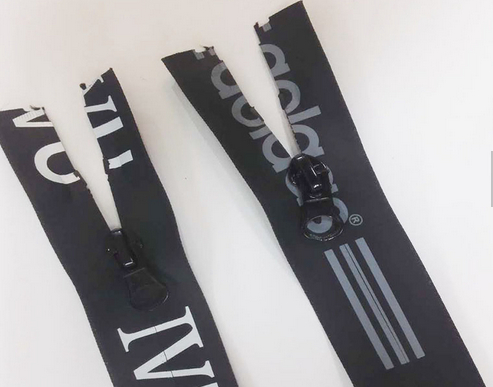 Waterproof Zipper - TPU Waterproof Zipper - Nylon TPU Waterproof Zipper