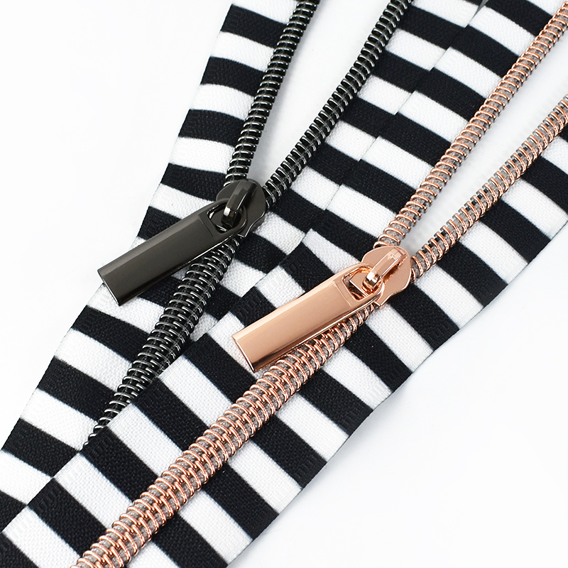 Nylon Zipper 7