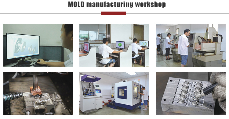 Manufacturing Capabilities