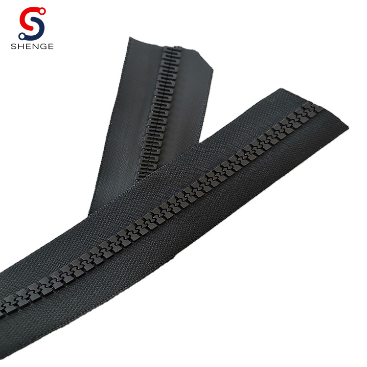 Waterproof Zipper 2