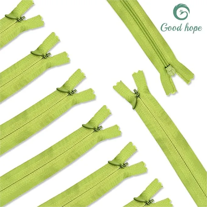 Zipper Detail 7