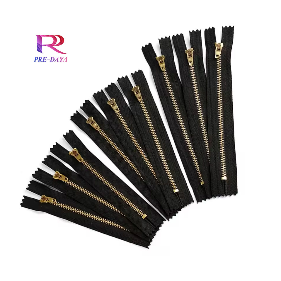 Zipper for Jackets