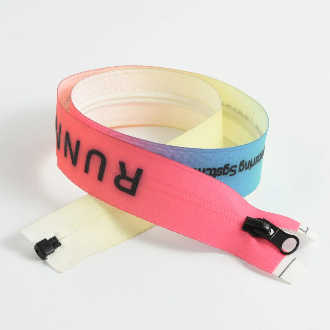 Waterproof Zipper 3