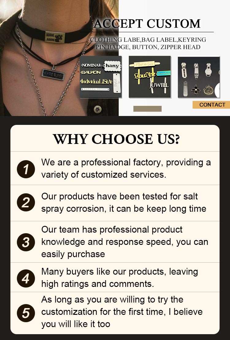Why Choose Us