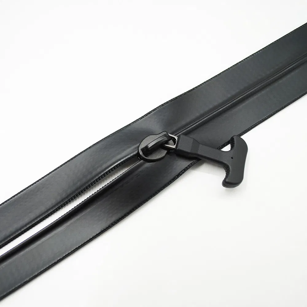 Nylon TPU Zipper 3