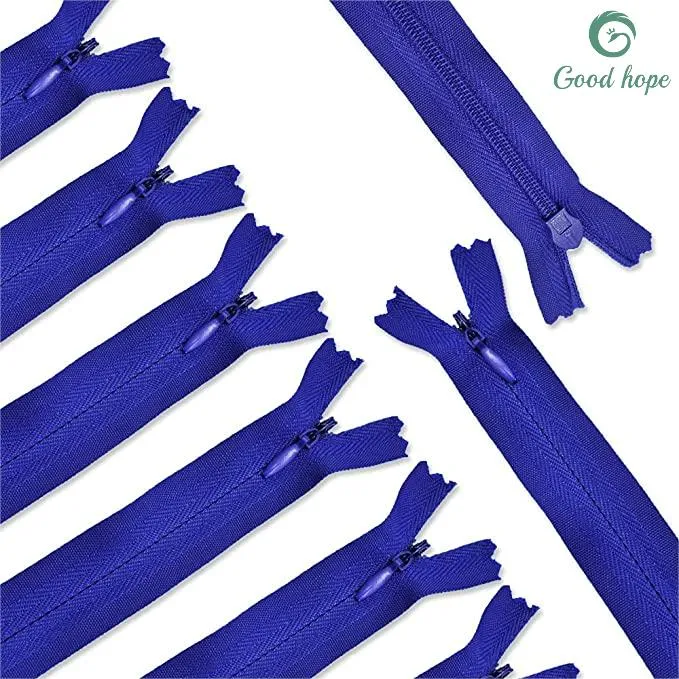 Zipper Detail 6