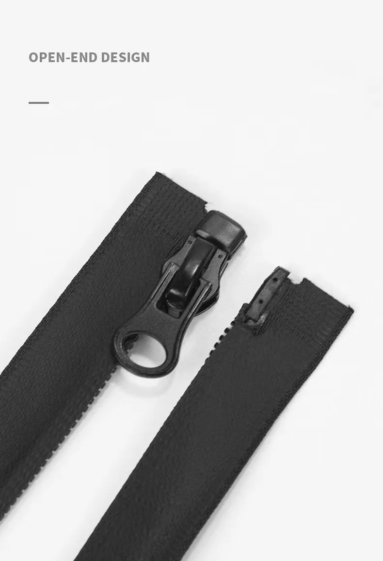 Nylon Waterproof Zipper