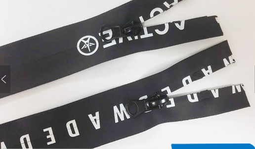 Waterproof Zipper - TPU Waterproof Zipper - Nylon TPU Waterproof Zipper