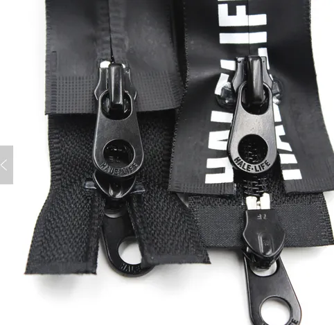 Waterproof Zipper View 5