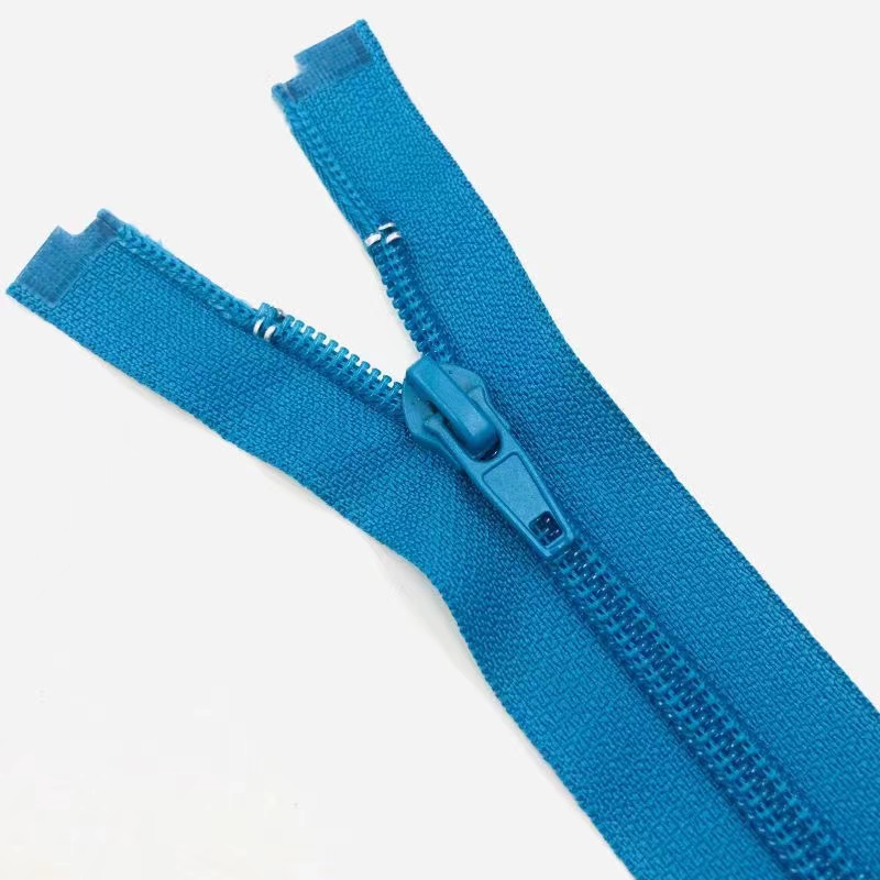Autolock NO.3 Nylon Close End Zipper for Pants Bags
