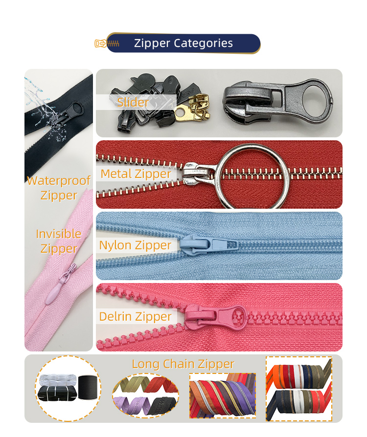 Invisible Zipper Detail 1