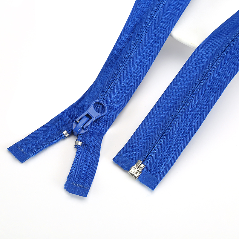Nylon Zipper 5
