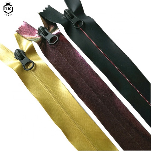 Zipper Sample 6