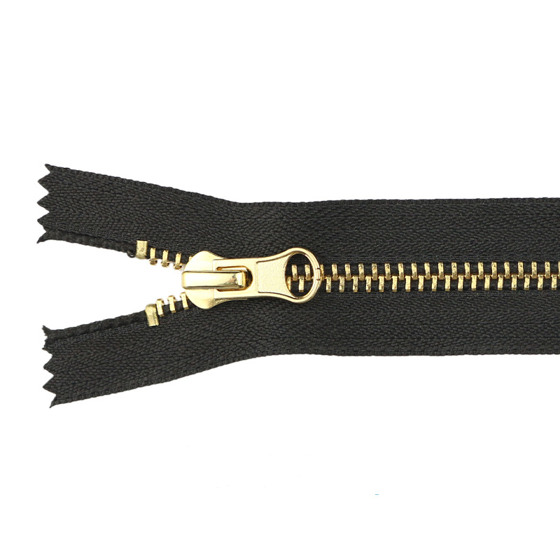 Nylon Zipper
