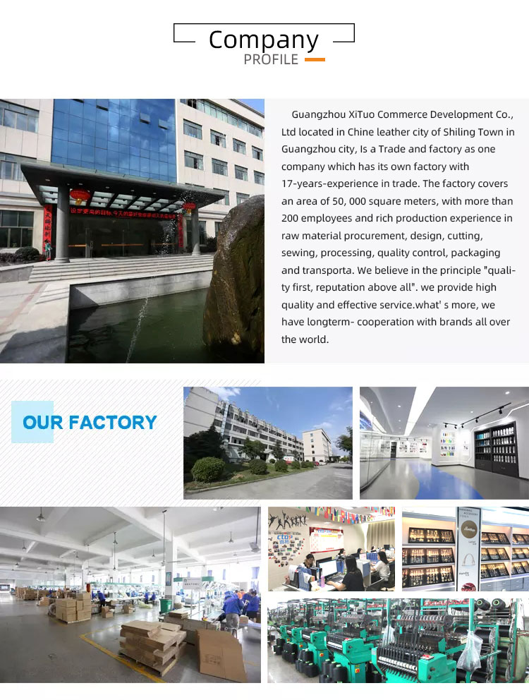 Company Profile