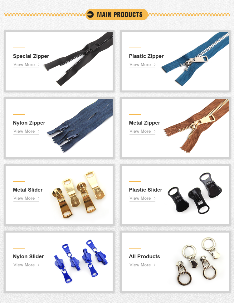 Main Product Category