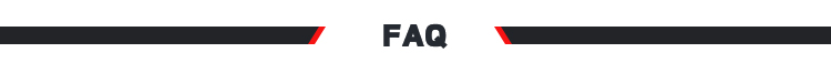 FAQ Visual