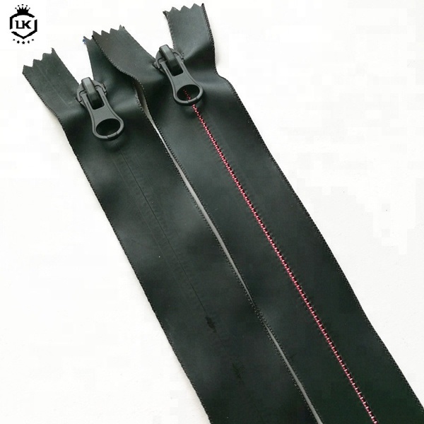 Zipper Sample 5